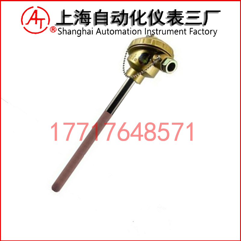 WRP-120鉑銠熱電偶